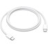 Baseus CB000160 Dynamic 4 Type C to Type C Fast Charging Data Cable White (100W/1M)